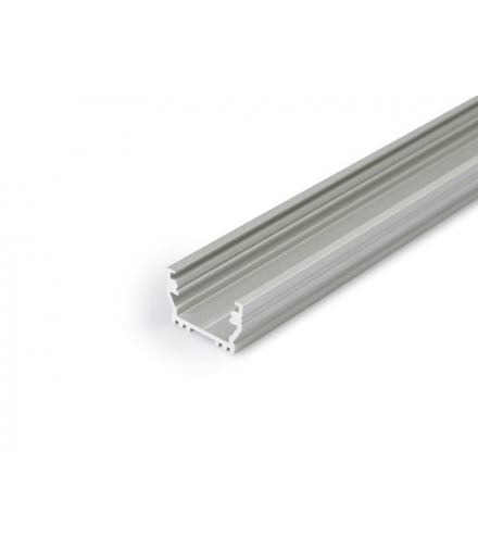 Profil UNI12 BCD/U 2000 anod. LEDline A1020020