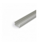 Profil UNI12 BCD/U 2000 anod. LEDline A1020020