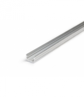 Profil UNI12 BCD/U 1000 alu. sur. LEDline A1010000