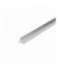 Profil UNI12 BCD/U 1000 alu. sur. LEDline A1010000