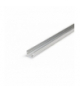 Profil UNI12 BCD/U 2000 alu. sur. LEDline A1020000