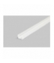 Profil UNI12 BCD/U 2000 biały LEDline A1020001