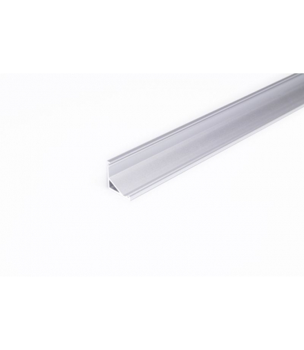 Profil CABI12 E 1000 anod. LEDline C9010020