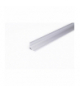 Profil CABI12 E 1000 anod. LEDline C9010020