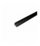 Profil CABI12 E 1000 czarny LEDline C9010021