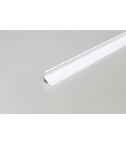 Profil CABI12 E 1000 biały LEDline C9010001