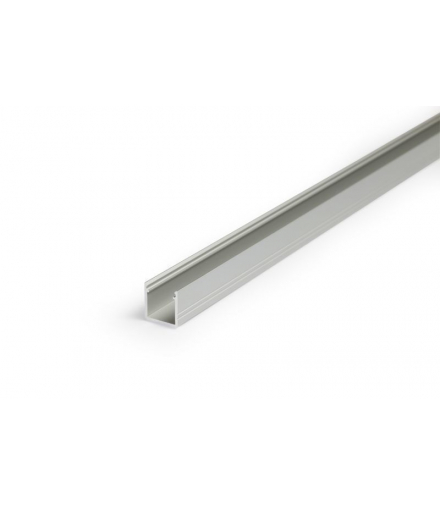 Profil SMART10 A/Z 1000 anod. LEDline C2010020