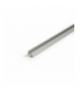 Profil SMART10 A/Z 2000 anod. LEDline C2020020