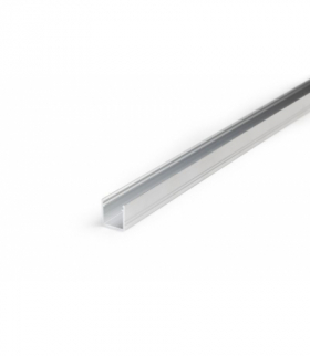 Profil SMART10 A/Z 1000 alu. sur. LEDline C2010000