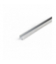 Profil SMART10 A/Z 1000 alu. sur. LEDline C2010000