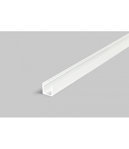 Profil SMART10 A/Z 2000 biały LEDline C2020001