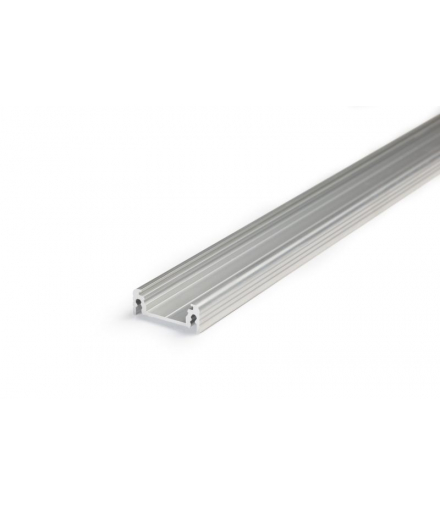 Profil SURFACE14 EF/Y 2000 alu. sur. LEDline A2020000