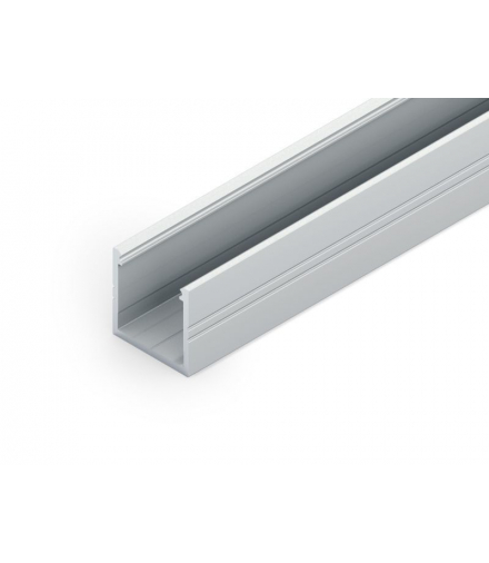Profil SMART16 B/U4 1000 alu. sur. LEDline F1010000