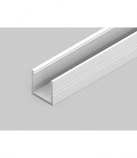 Profil SMART16 B/U4 1000 biały LEDline F1010001