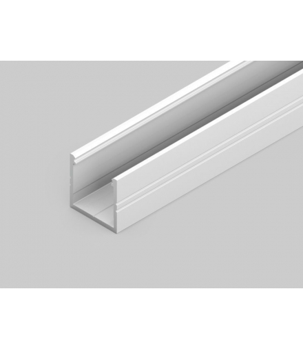 Profil SMART16 B/U4 1000 biały LEDline F1010001