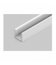 Profil SMART16 B/U4 1000 biały LEDline F1010001