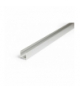 Profil LINEA20 EF/TY 2000 anod. LEDline C1020020