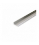 Profil WIDE24 G/W 1000 alu. sur. LEDline 84020000