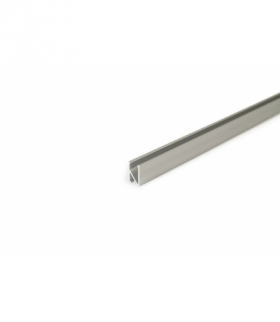 Profil HI8 2000 anod. LEDline H8020020