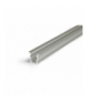Profil DEEP10 BC/UX 2000 anod. LEDline 96030020