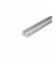 Profil LINEA-IN20 EF/U7 1000 alu. sur. LEDline E4010000