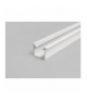 Profil LINEA-IN20 EF/U7 2000 biały LEDline E4020001