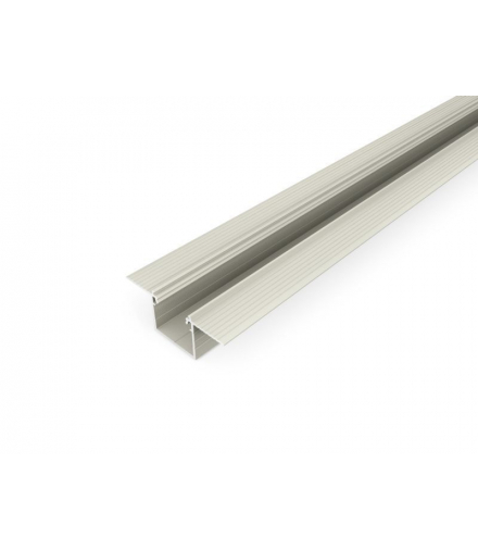 Profil LINEA-IN20 TRIMLESS EF 1000 anod. LEDline G1000120