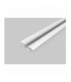 Profil LINEA-IN20 TRIMLESS EF 1000 biały LEDline G1000101