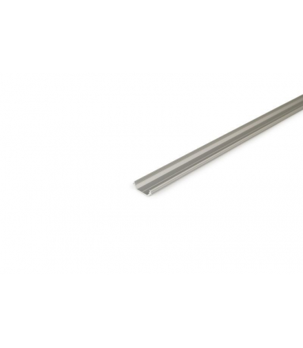 Profil QUARTER10 BD/U6 2000 anod. LEDline D3020020