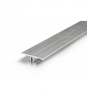 Profil BACK10 A/UX 2000 alu. sur. LEDline 90030000