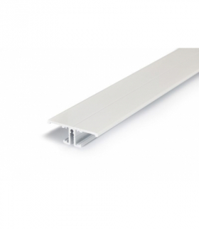 Profil BACK10 A/UX 2000 biały LEDline 90030001