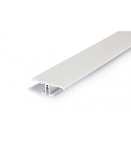 Profil BACK10 A/UX 2000 biały LEDline 90030001