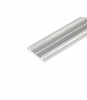 Profil ARC12 CD/U5 2000 alu. sur. LEDline B2010000