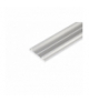 Profil ARC12 CD/U5 2000 alu. sur. LEDline B2010000