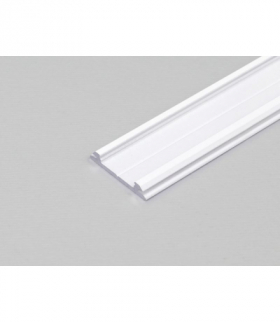 Profil ARC12 CD/U5 1000 biały LEDline B2000001