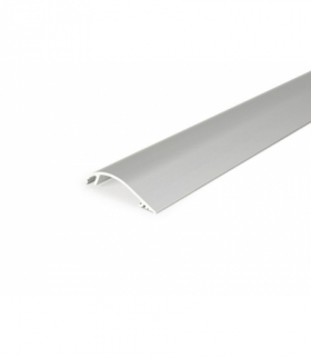 Osłona WAY10 2000 anod. LEDline F9000620