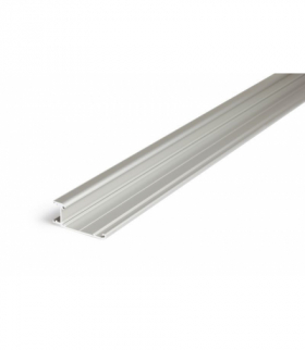 Profil WALLE12 BCD 2000 anod. LEDline B8020020