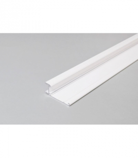Profil WALLE12 BCD 2000 biały LEDline B8060001