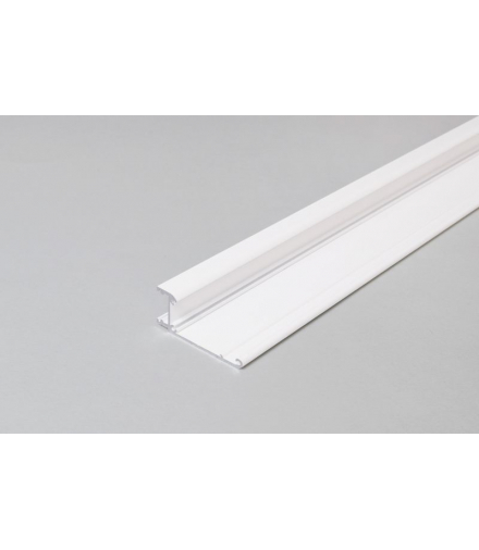 Profil WALLE12 BCD 2000 biały LEDline B8060001