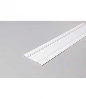 Osłona WALLE12 1000 biały LEDline B8070001