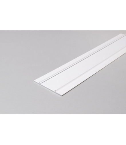 Osłona WALLE12 2000 biały LEDline B8080001