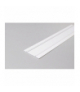 Osłona WALLE12 2000 biały LEDline B8080001