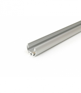 Profil PEN12 CJ 1000 anod. LEDline F7000120
