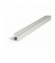 Profil FRAME14 BC/Q 2000 anod. LEDline C3020020