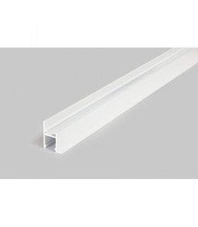 Profil FRAME14 BC/Q 2000 biały LEDline C3020001