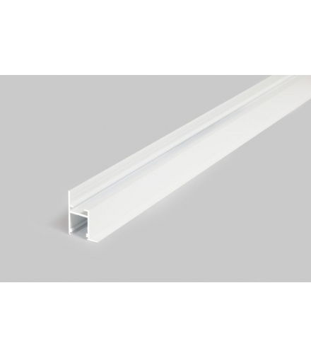 Profil FRAME14 BC/Q 2000 biały LEDline C3020001