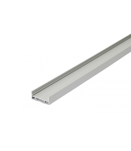 Profil VARIO30-01 ACDE-9/TY 2000 anod. LEDline V3020020
