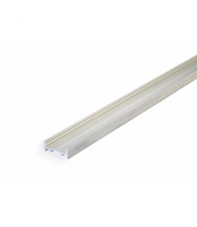 Profil VARIO30-01 ACDE-9/TY 1000 alu. sur. LEDline V3010000