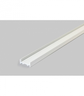 Profil VARIO30-01 ACDE-9/TY 1000 biały LEDline V3010001