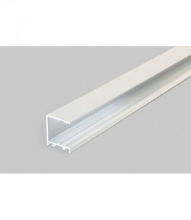 Profil VARIO30-03 ACDE-9/TY 2000 biały LEDline V3100001